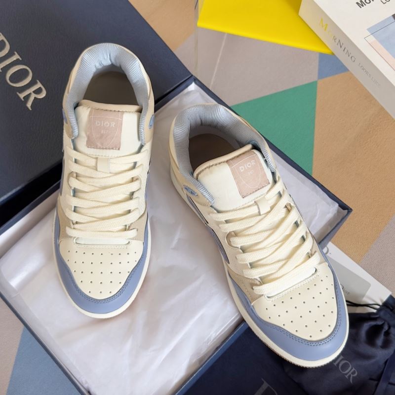 Christian Dior Sneakers